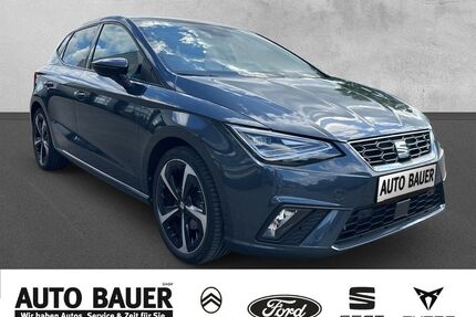 Seat Ibiza Gebrauchtwagen