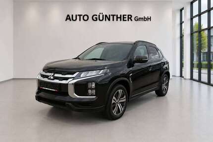 Mitsubishi ASX Gebrauchtwagen