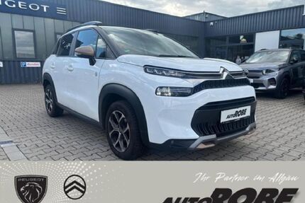 Citroen C3 Aircross Gebrauchtwagen