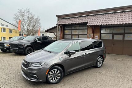 Chrysler Pacifica Gebrauchtwagen