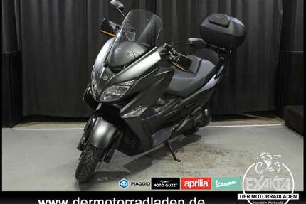 Suzuki Burgman 400 Gebrauchtwagen