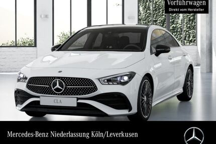 Mercedes-Benz CLA 200 Gebrauchtwagen