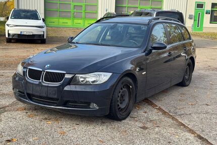 BMW 320 Gebrauchtwagen