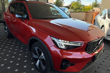Volvo XC40 Gebrauchtwagen