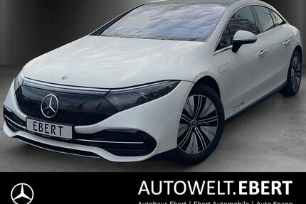 Mercedes-Benz EQS Gebrauchtwagen