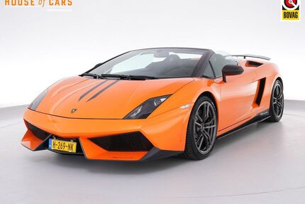 Lamborghini Gallardo Gebrauchtwagen