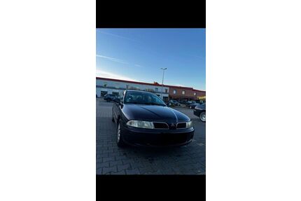 Mitsubishi Carisma Gebrauchtwagen