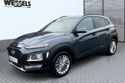 Hyundai KONA Gebrauchtwagen