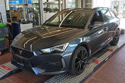 Cupra Leon Gebrauchtwagen