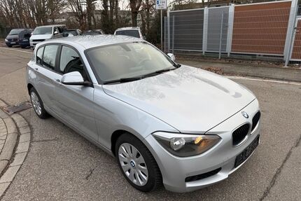 BMW 116 Gebrauchtwagen