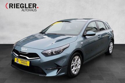 Kia ceed / Ceed Gebrauchtwagen