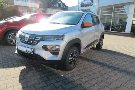 Dacia Spring Gebrauchtwagen