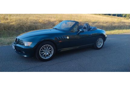 BMW Z3 Gebrauchtwagen