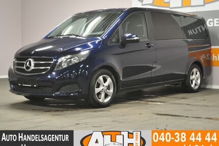Mercedes-Benz V 220 Gebrauchtwagen