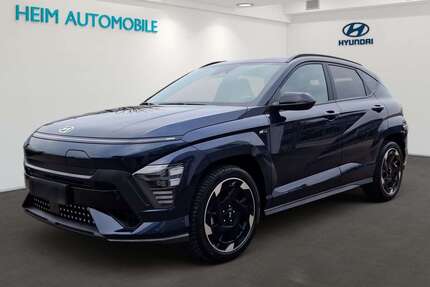 Hyundai KONA Gebrauchtwagen