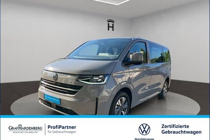 VW T7 Kombi Gebrauchtwagen