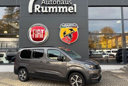 Peugeot Rifter Gebrauchtwagen