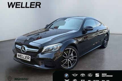 Mercedes-Benz C 43 AMG Gebrauchtwagen