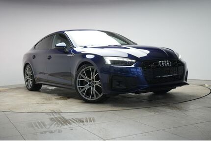 Audi S5 Gebrauchtwagen
