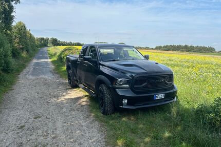 Dodge RAM Gebrauchtwagen