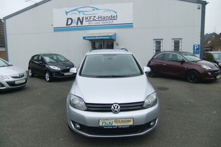 VW Golf Plus Gebrauchtwagen