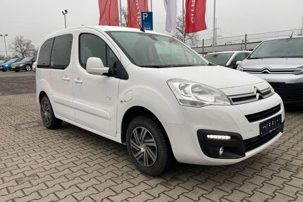 Citroen Berlingo Gebrauchtwagen