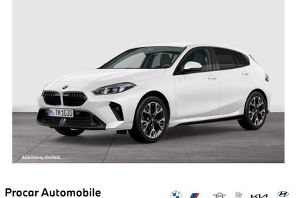 BMW 120 Gebrauchtwagen