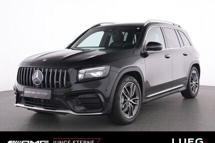 Mercedes-Benz GLB 35 AMG Gebrauchtwagen