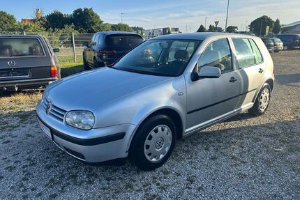 VW Golf Gebrauchtwagen