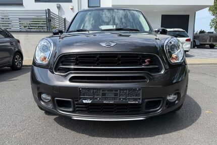 Mini Cooper S Gebrauchtwagen