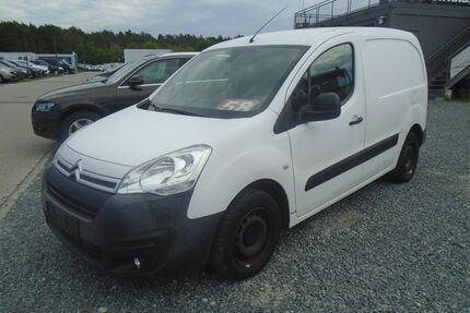 Citroen Berlingo Gebrauchtwagen