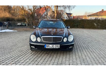 Mercedes-Benz E 280 Gebrauchtwagen