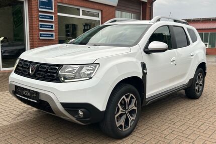 Dacia Duster Gebrauchtwagen