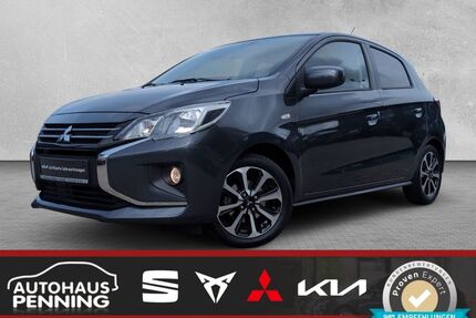 Mitsubishi Space Star Gebrauchtwagen