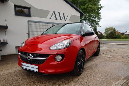 Opel Adam Gebrauchtwagen