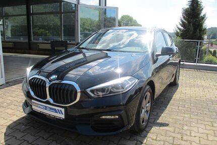 BMW 118 Gebrauchtwagen