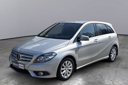 Mercedes-Benz B 180 Gebrauchtwagen