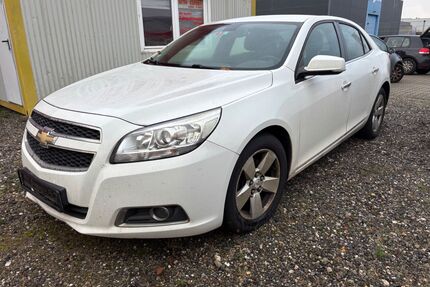 Chevrolet Malibu Gebrauchtwagen