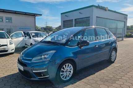 Citroen C4 Picasso Gebrauchtwagen