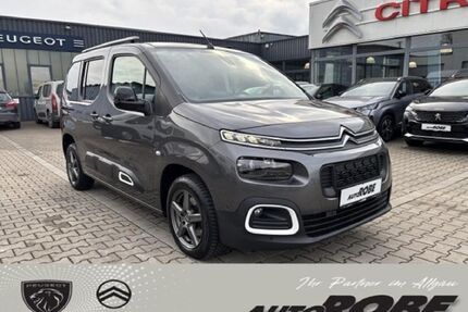 Citroen Berlingo Gebrauchtwagen