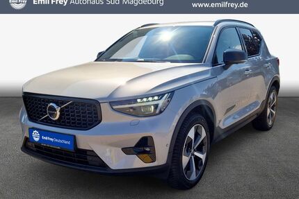 Volvo XC40 Gebrauchtwagen