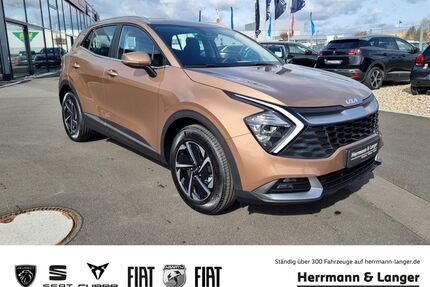 Kia Sportage Gebrauchtwagen