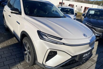 MG Marvel R Gebrauchtwagen