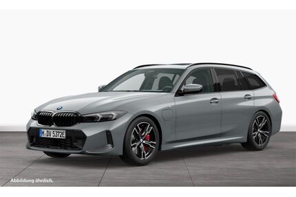 BMW 330 Gebrauchtwagen