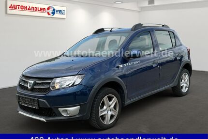 Dacia Sandero Gebrauchtwagen