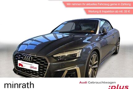 Audi S5 Gebrauchtwagen