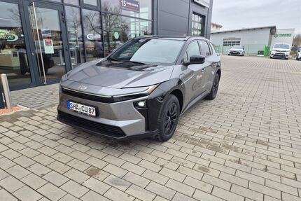Toyota bZ4X Gebrauchtwagen