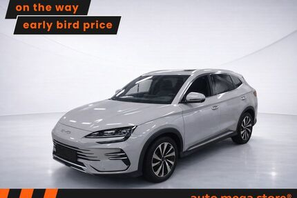 BYD SEAL U Gebrauchtwagen