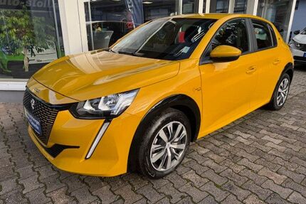 Peugeot 208 Gebrauchtwagen