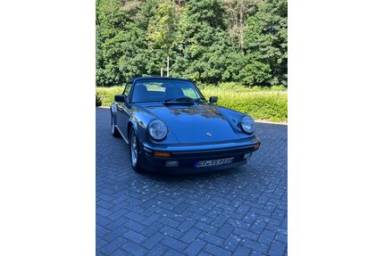 Porsche 911 Urmodell Gebrauchtwagen